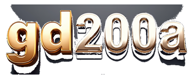 gd200a logo