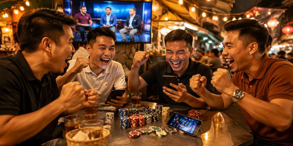 gd200a Live Casino